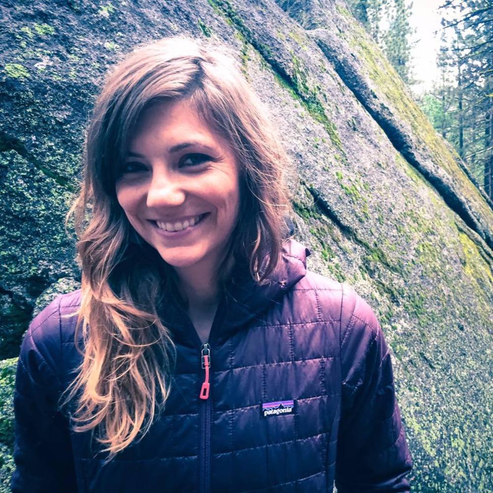 Meet your Posher, Annie